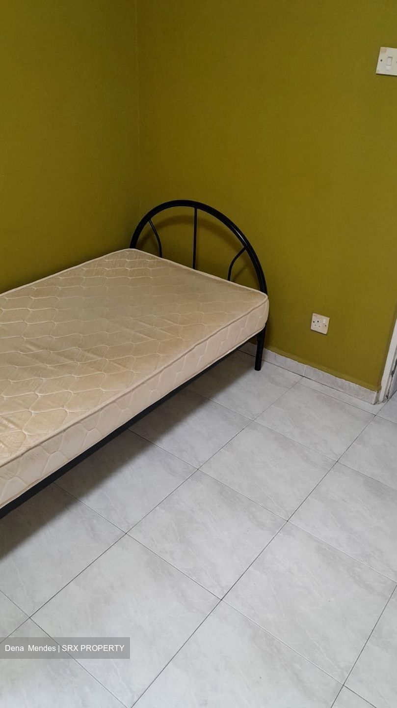 Choa Chu Kang Crescent (Choa Chu Kang),  #444429041